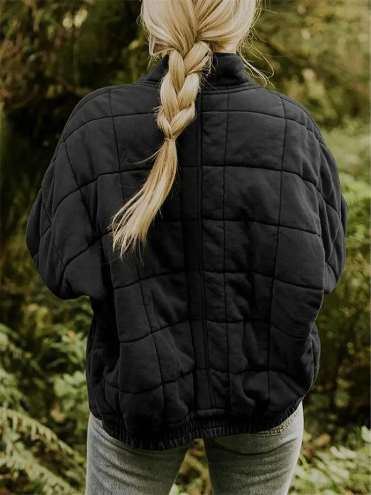 Germaine | Manteau oversize pour femmes