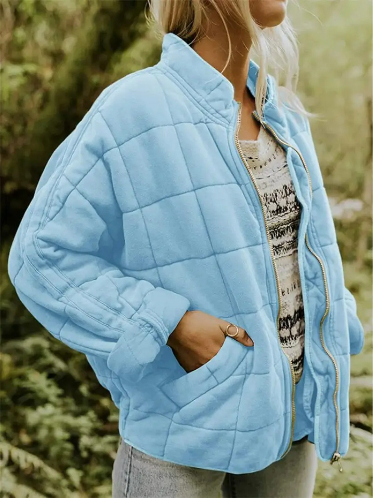 Germaine | Manteau oversize pour femmes