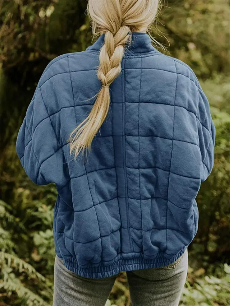 Germaine | Manteau oversize pour femmes