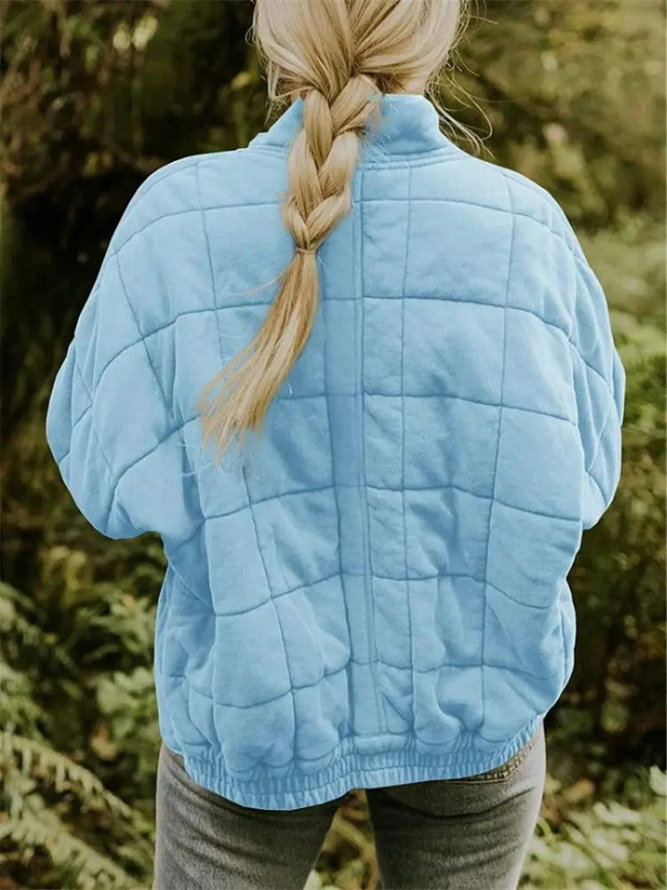 Germaine | Manteau oversize pour femmes