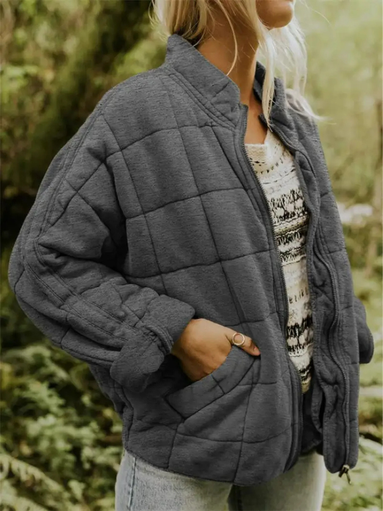 Germaine | Manteau oversize pour femmes
