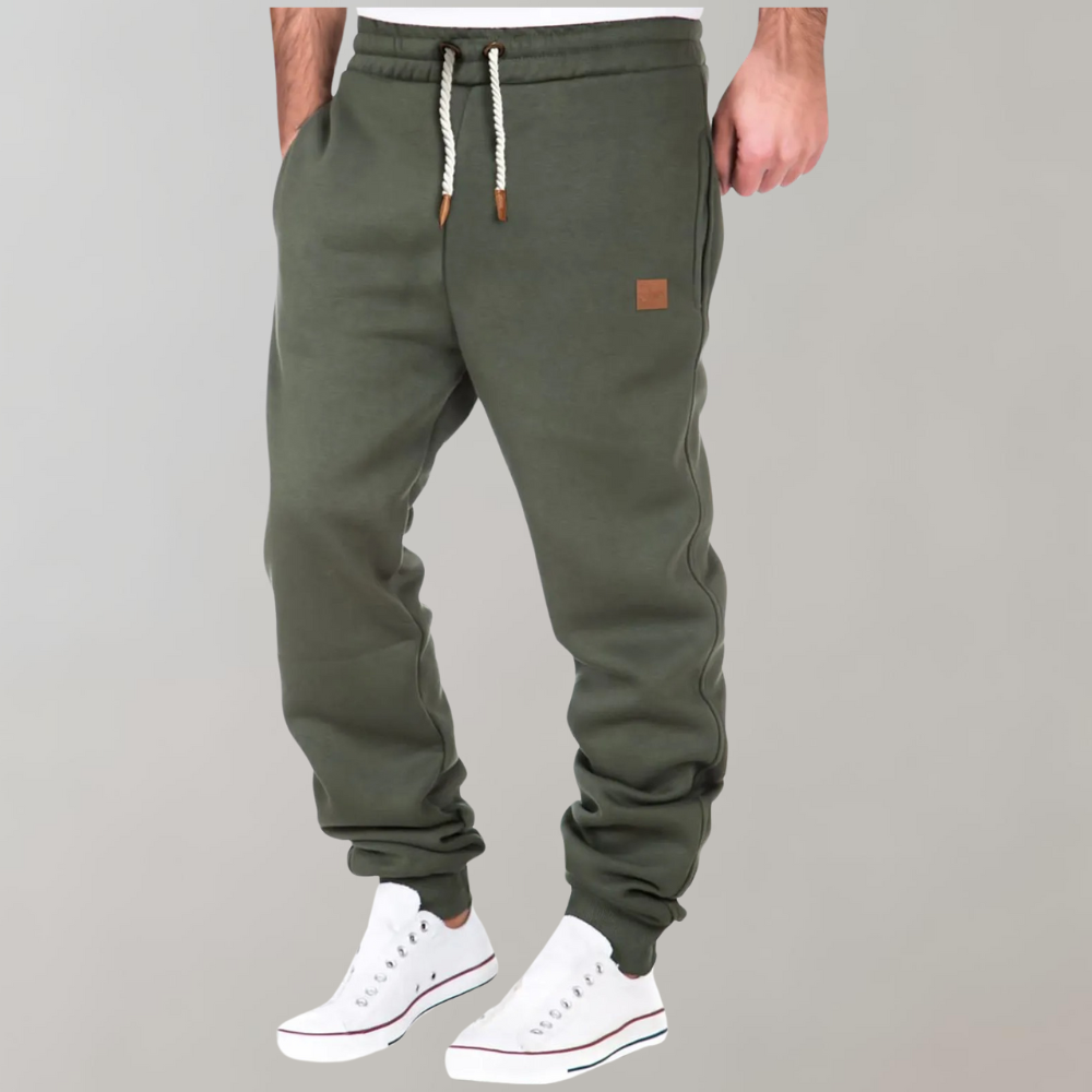 Mathieu- Pantalon de jogging pour hommes