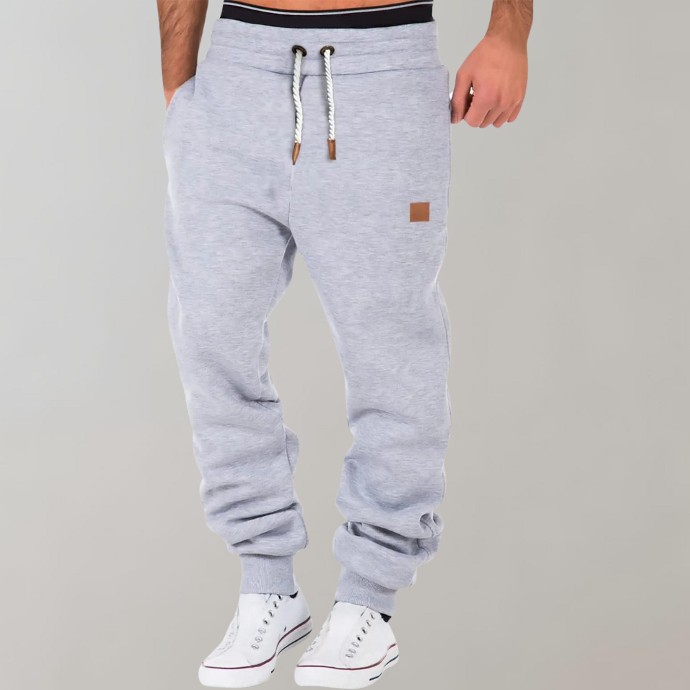 Mathieu- Pantalon de jogging pour hommes