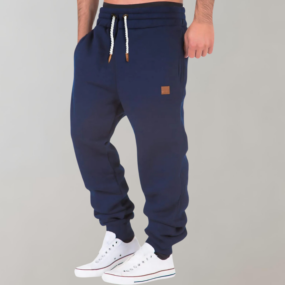 Mathieu- Pantalon de jogging pour hommes