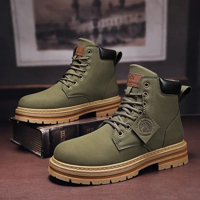 Berne - Chaussures Pour Hommes à la Mode