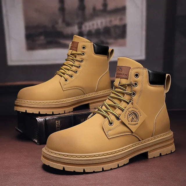 Berne - Chaussures Pour Hommes à la Mode