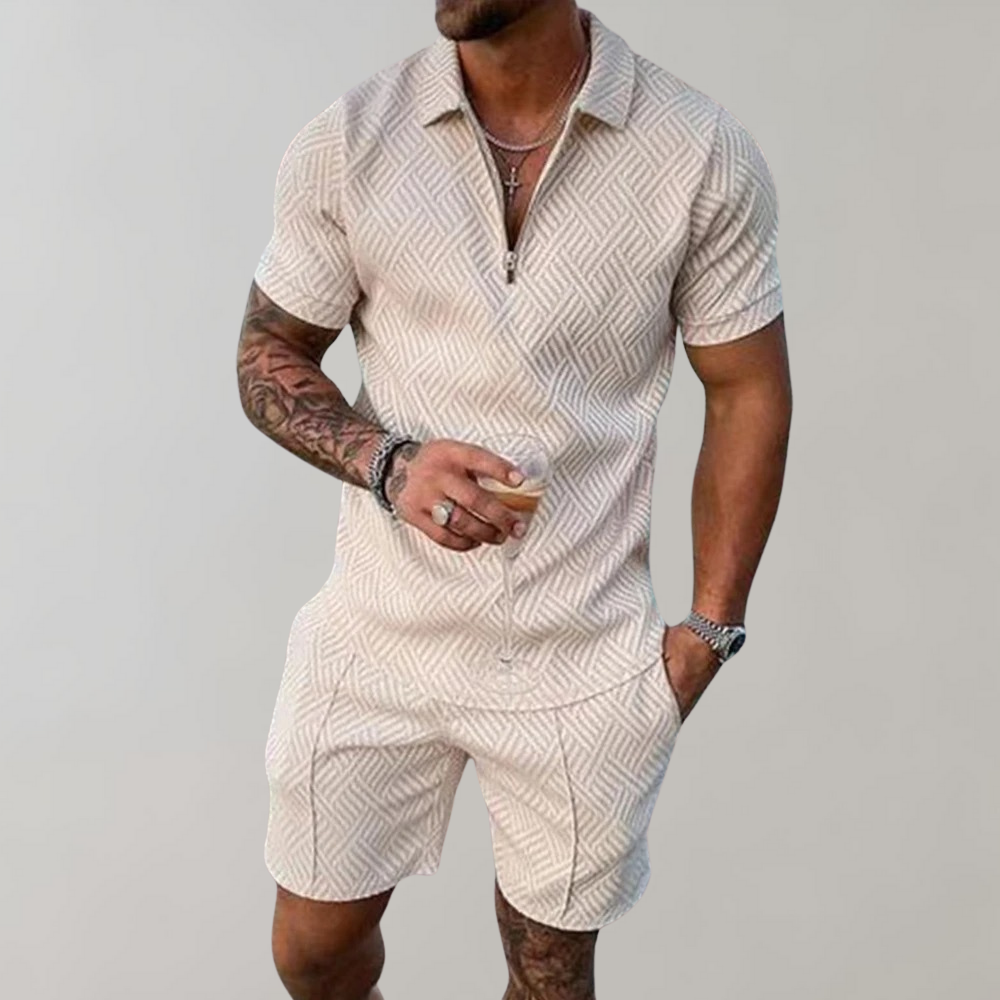 Adrien - Zomerset pour hommes