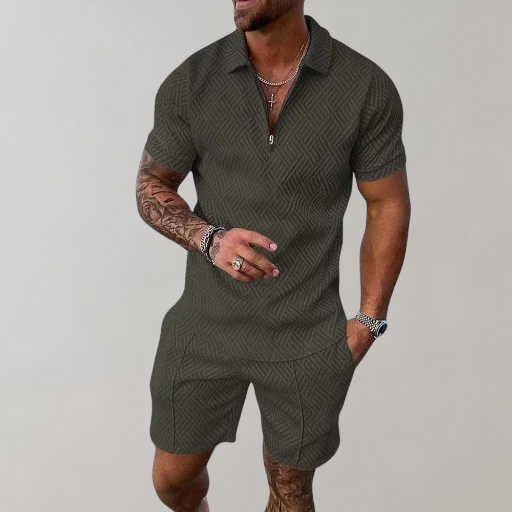 Adrien - Zomerset pour hommes