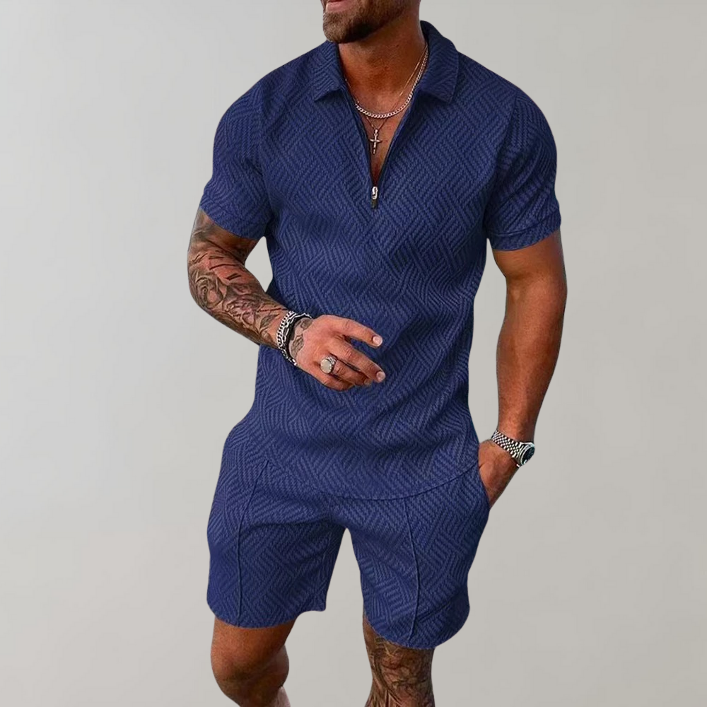 Adrien - Zomerset pour hommes