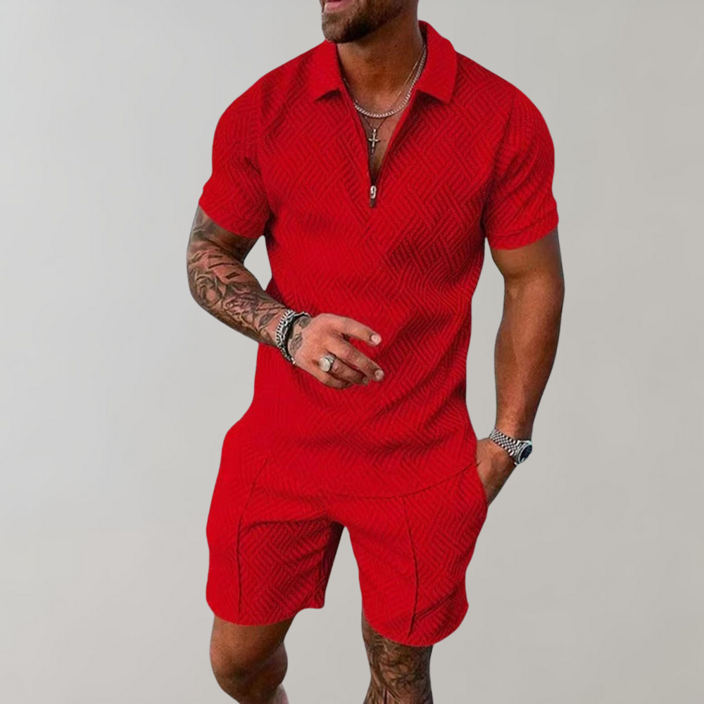 Adrien - Zomerset pour hommes