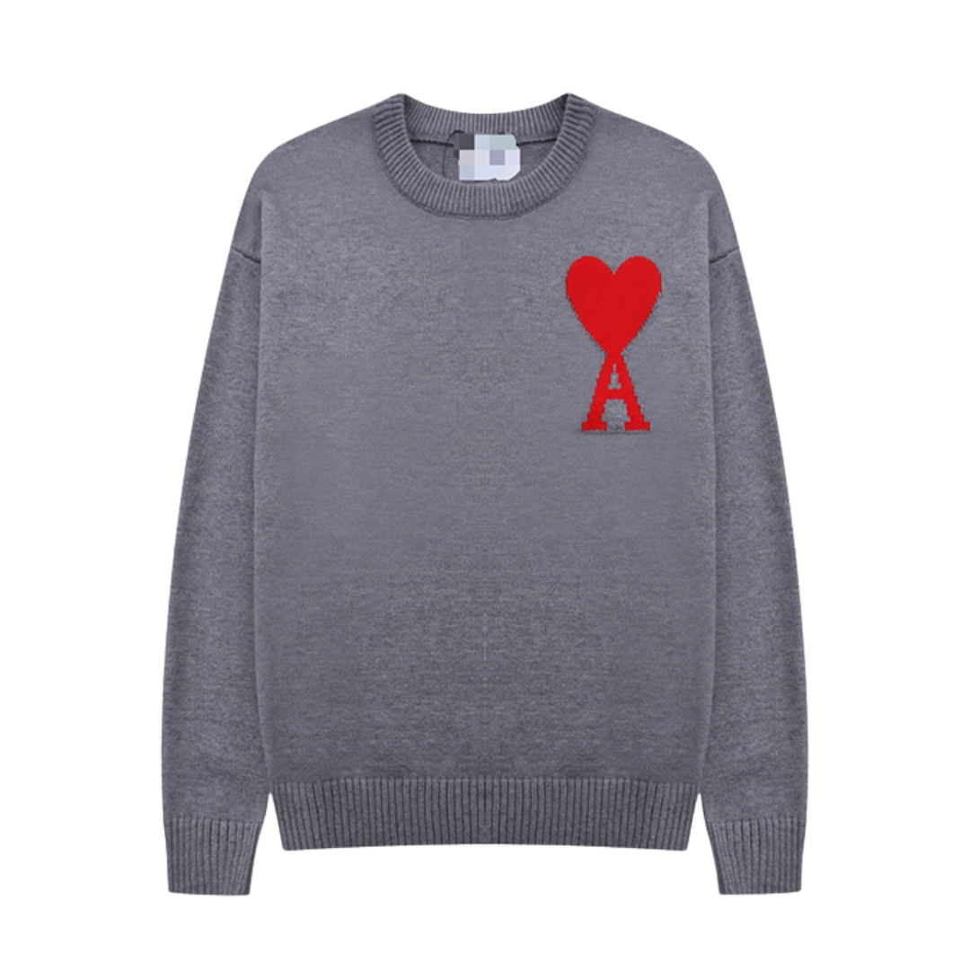 Martial - Pull en Tricot