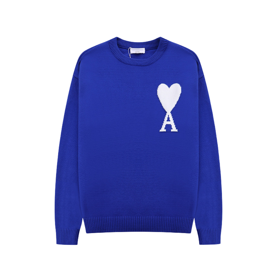 Martial - Pull en Tricot