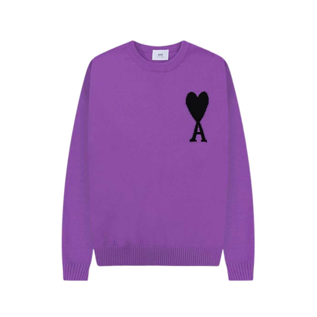 Martial - Pull en Tricot