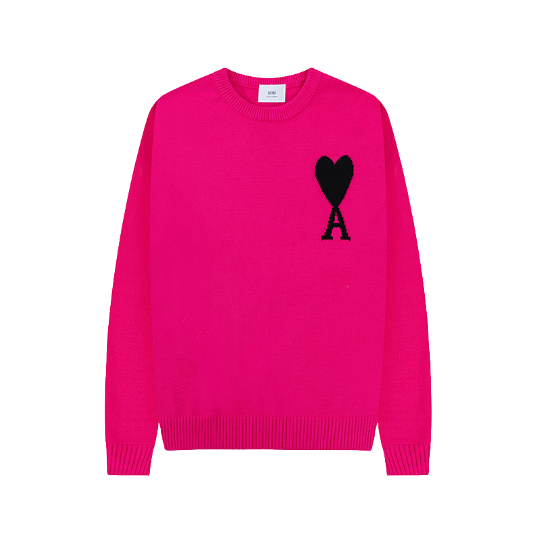 Martial - Pull en Tricot