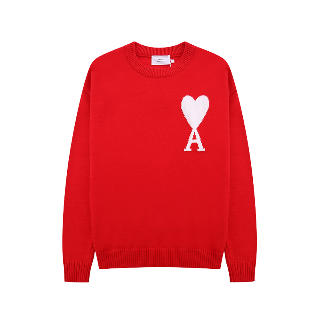 Martial - Pull en Tricot