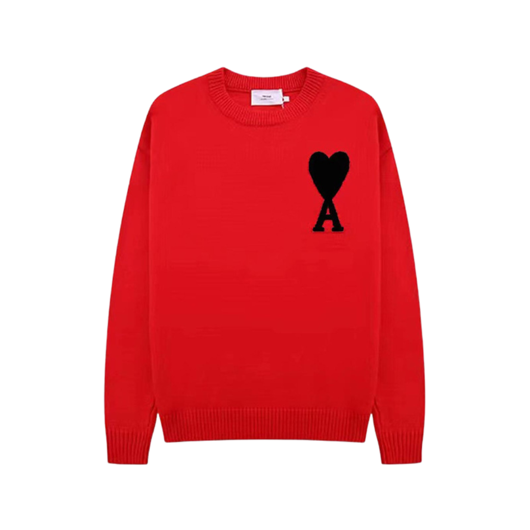 Martial - Pull en Tricot
