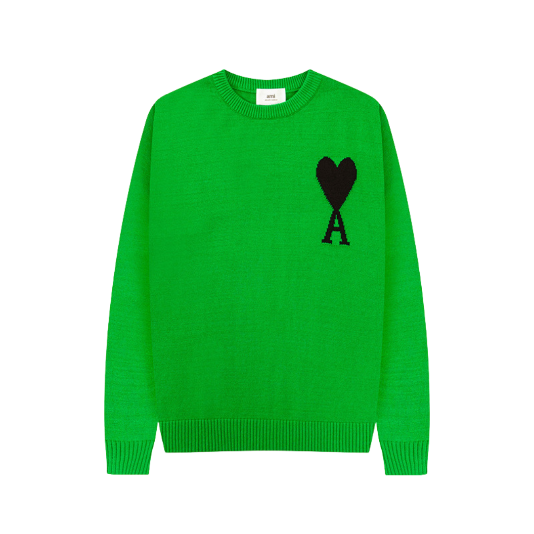 Martial - Pull en Tricot