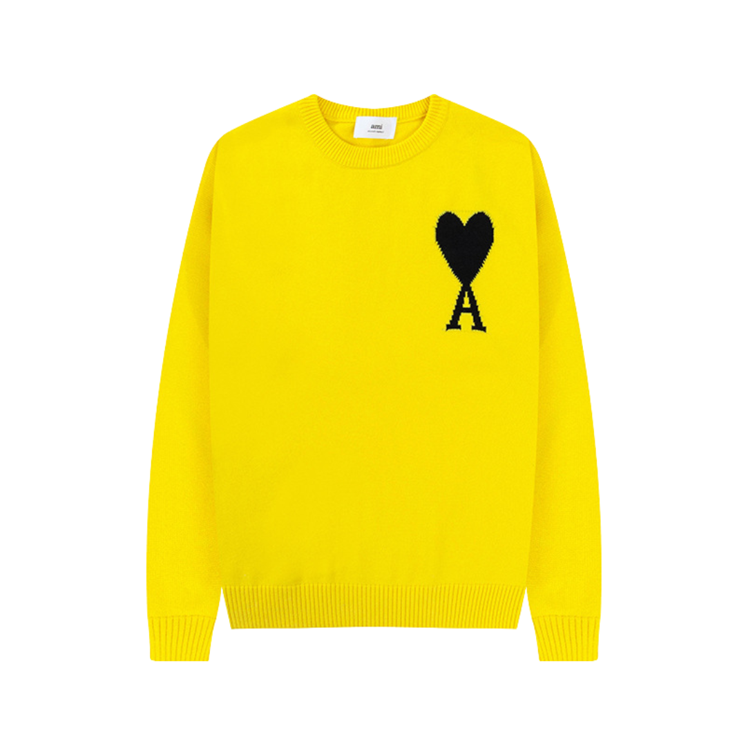 Martial - Pull en Tricot