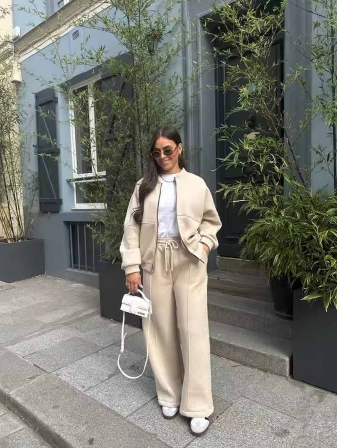 Nicia - La tendance du moment