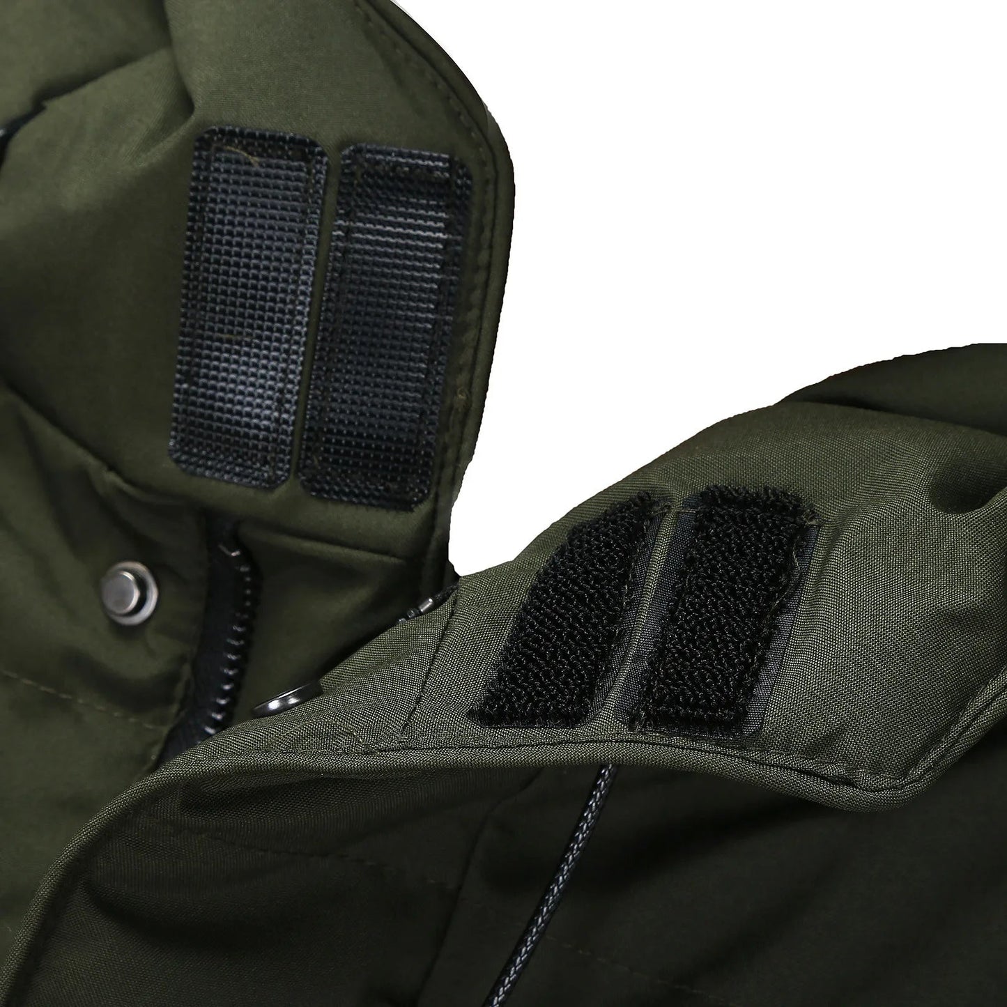 Melchior - Manteau d'Hiver Long pour Hommes