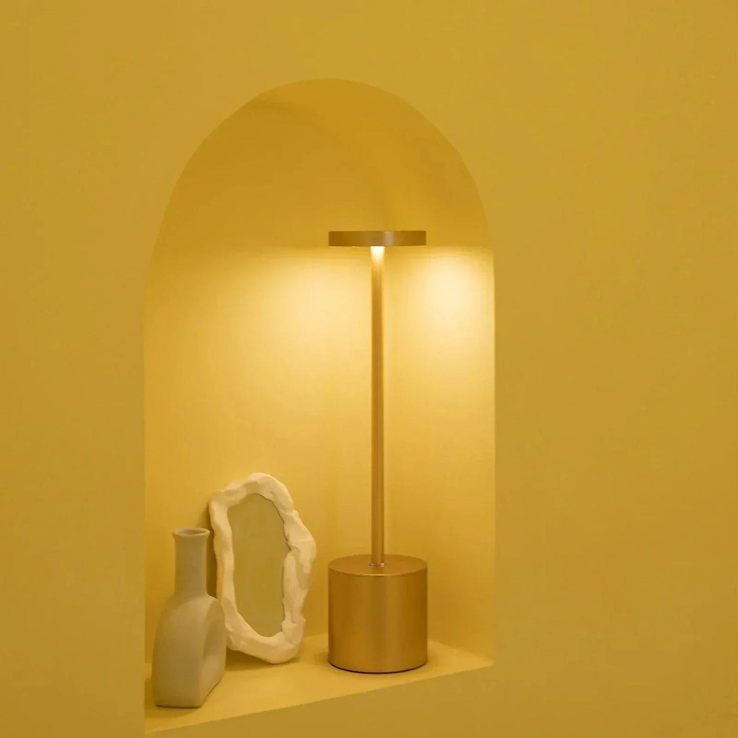 Sunny - Lampe de Table Moderne