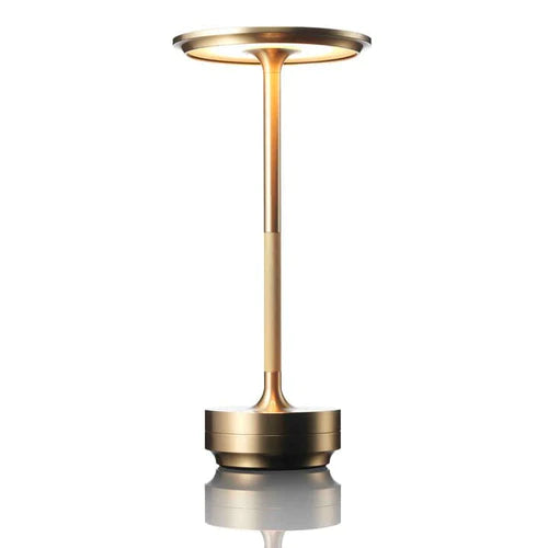 Lampe de Table Sans Fil NordicaLight Luxe Brillante