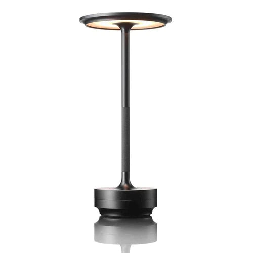 Lampe de Table Sans Fil NordicaLight Luxe Brillante