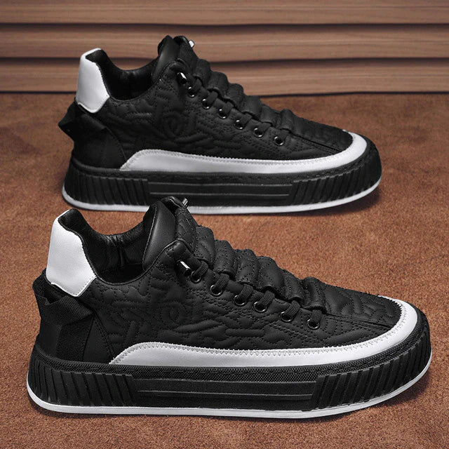 Claude - Baskets pour Homme
