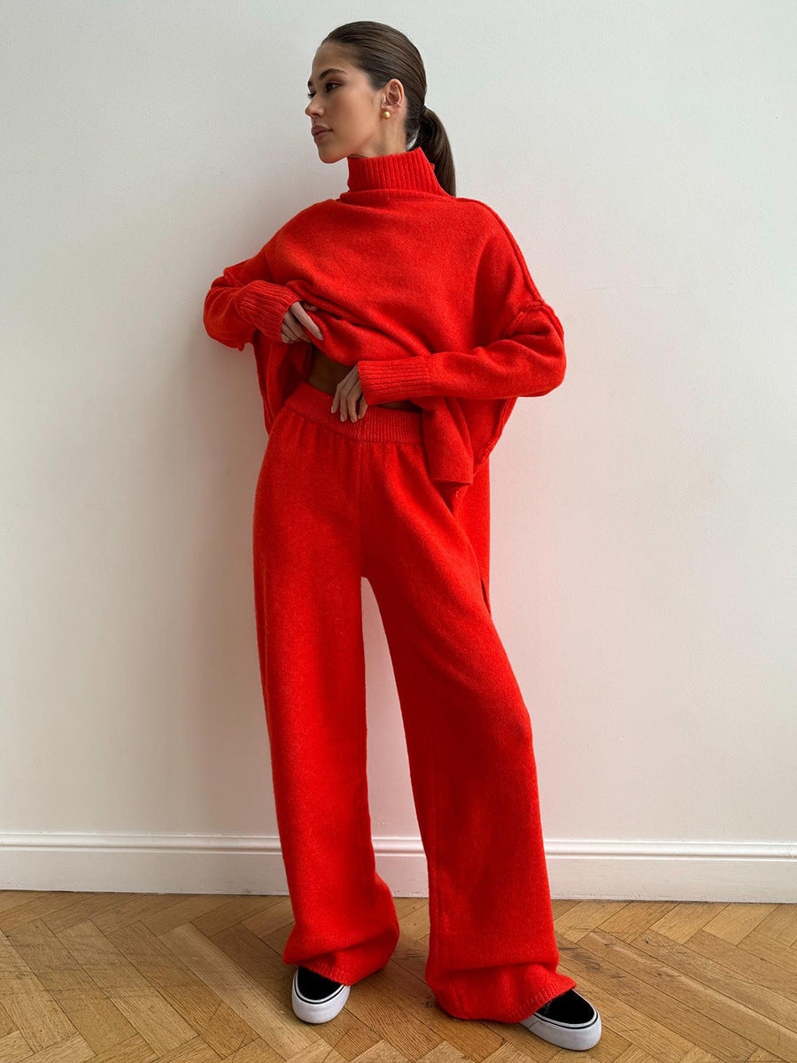 Estrella - Ensemble Confortable Oversize