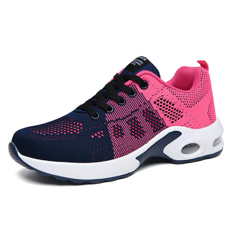 Louise - Chaussures de marche orthopédiques pour femmes