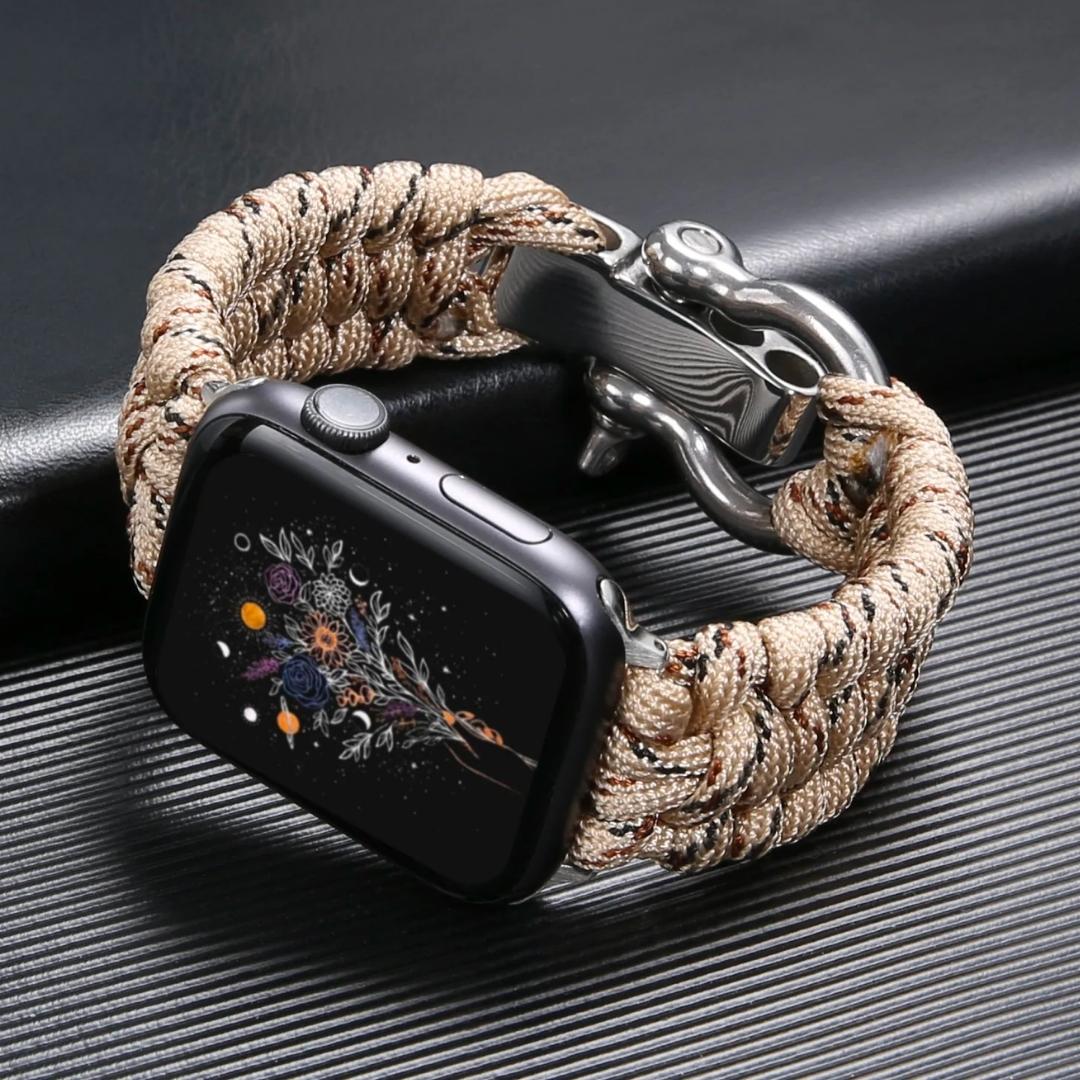 Cassandre - Bracelet pour Apple Watch