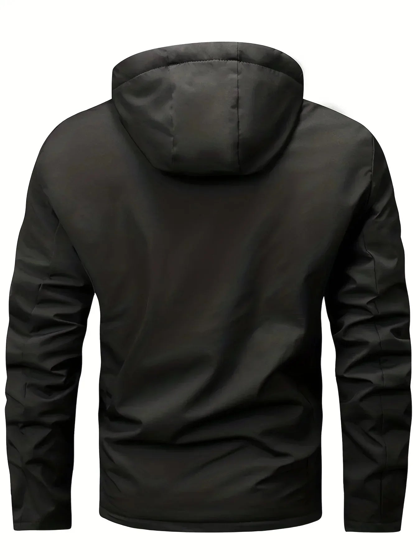 Dries - Veste d'hiver Imperméable Pour Hommes
