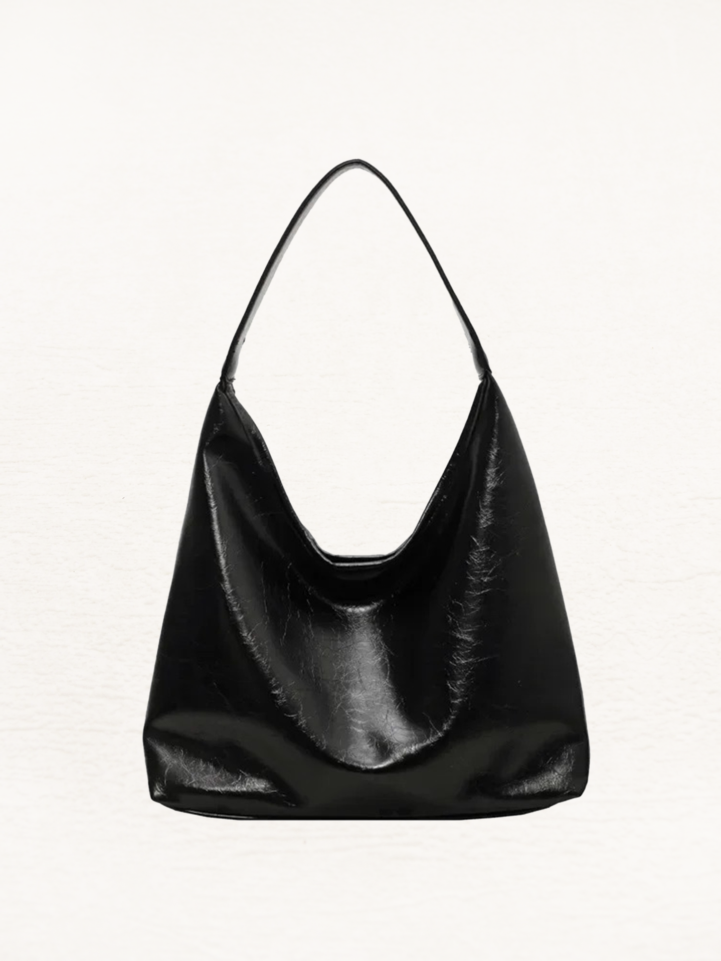 Faustine - Sac à Main en Cuir PU pour Femme