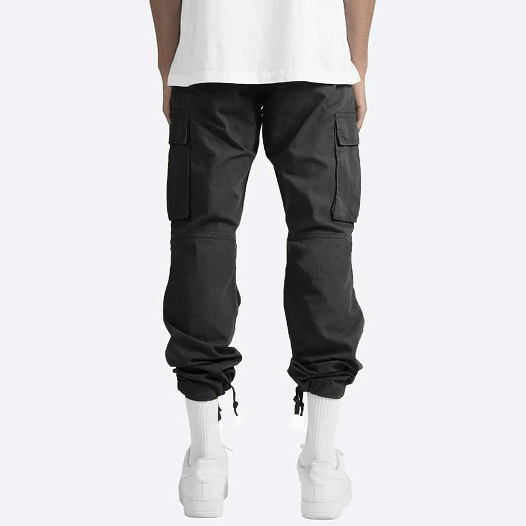 Thierry - Pantalon cargo pour homme