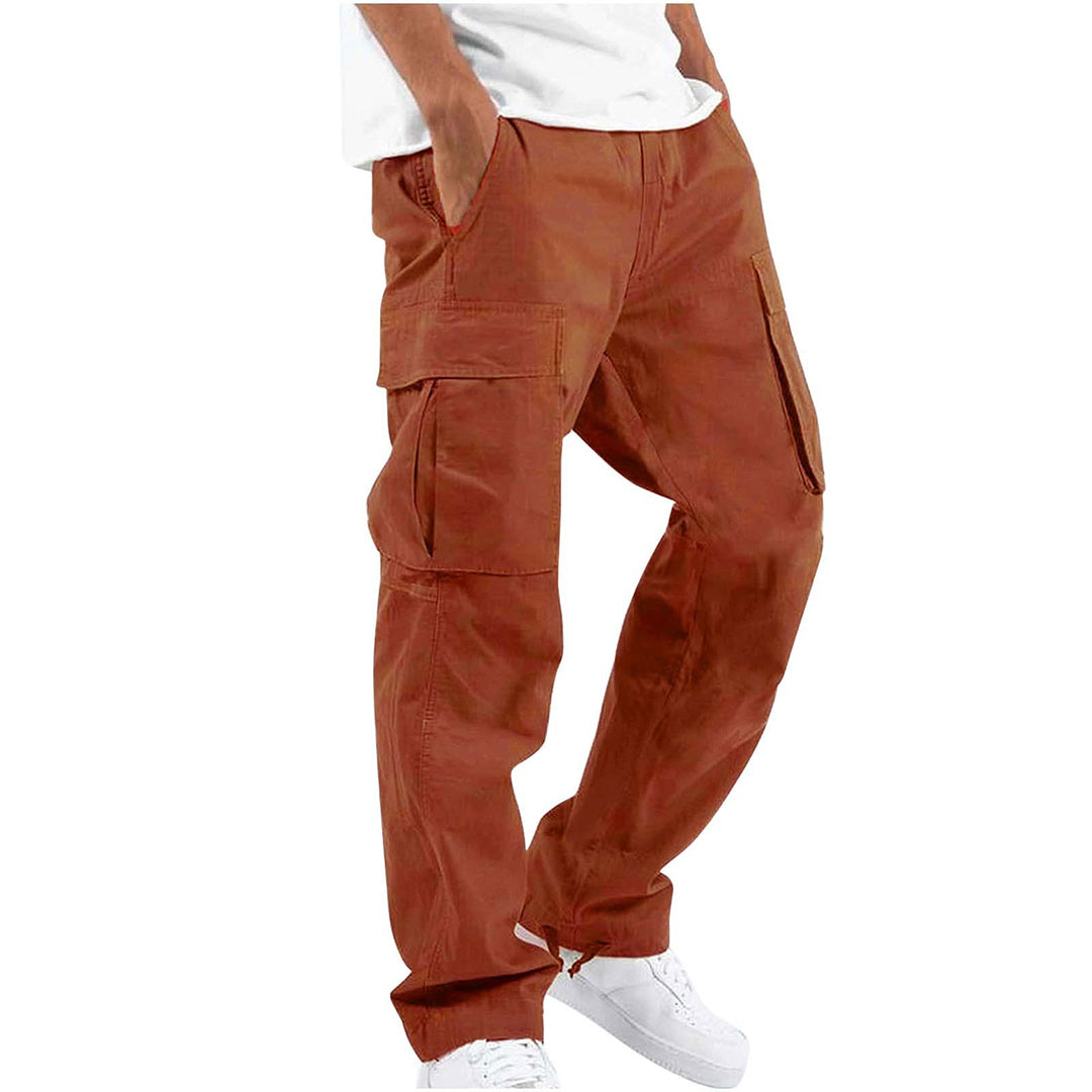 Thierry - Pantalon cargo pour homme
