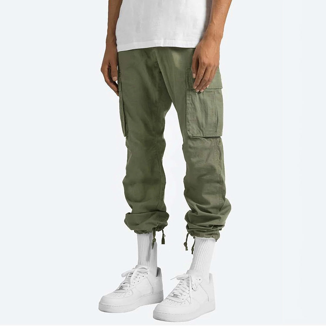 Thierry - Pantalon cargo pour homme