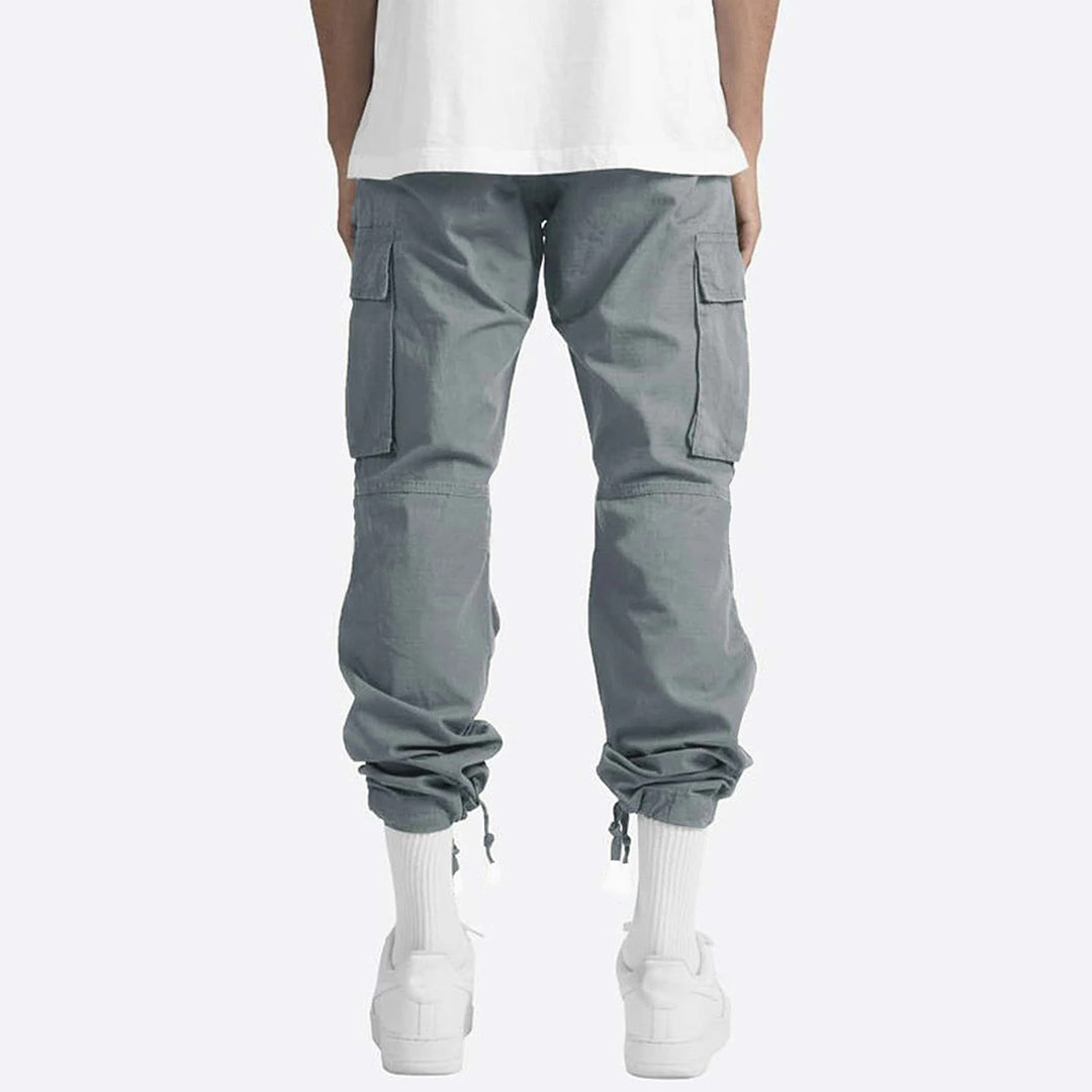 Thierry - Pantalon cargo pour homme