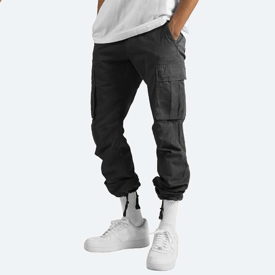 Thierry - Pantalon cargo pour homme