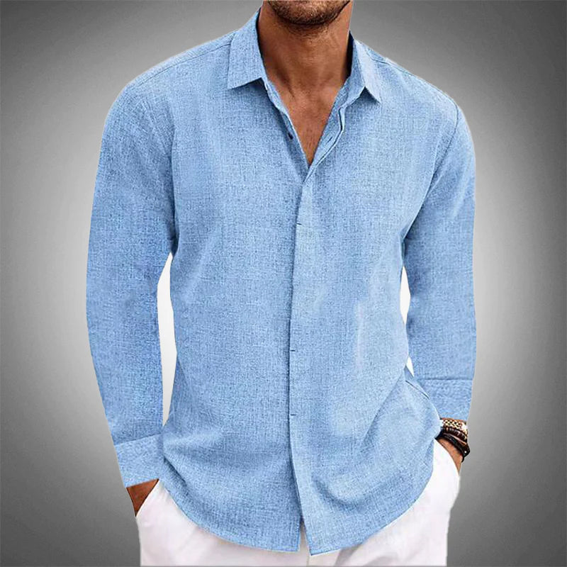 Brade - Chemise en Lin