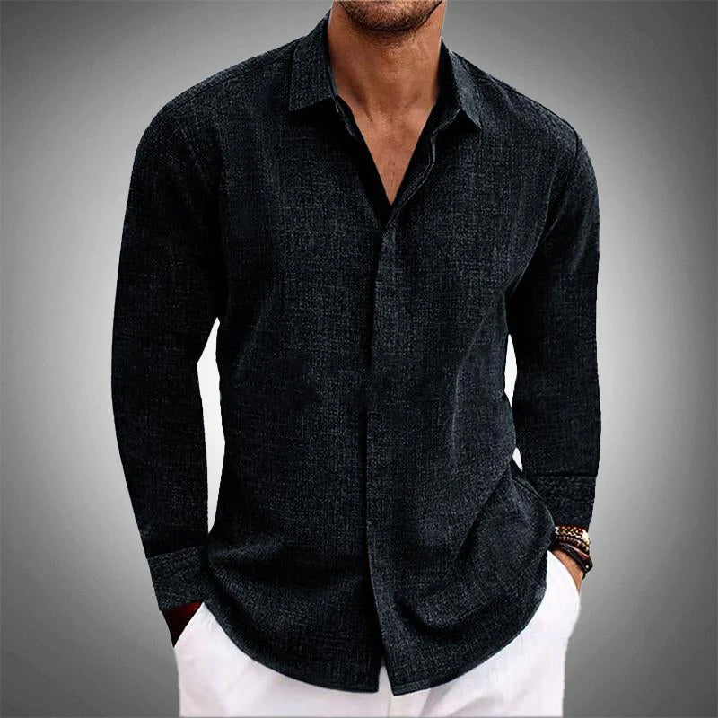 Brade - Chemise en Lin