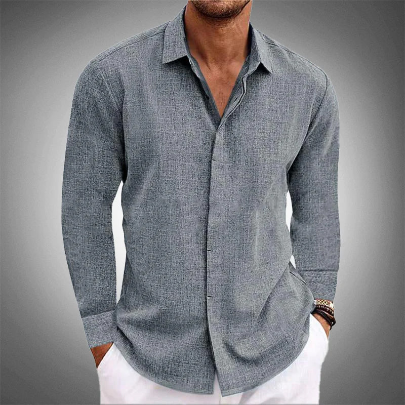 Brade - Chemise en Lin