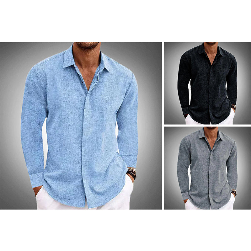 Brade - Chemise en Lin