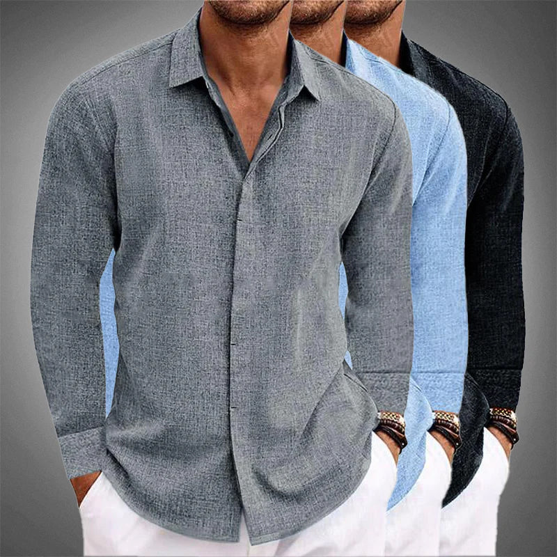 Brade - Chemise en Lin