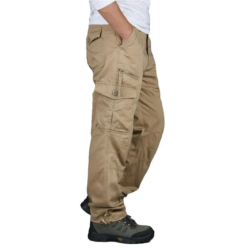 Jake - Pantalons de travail cargo