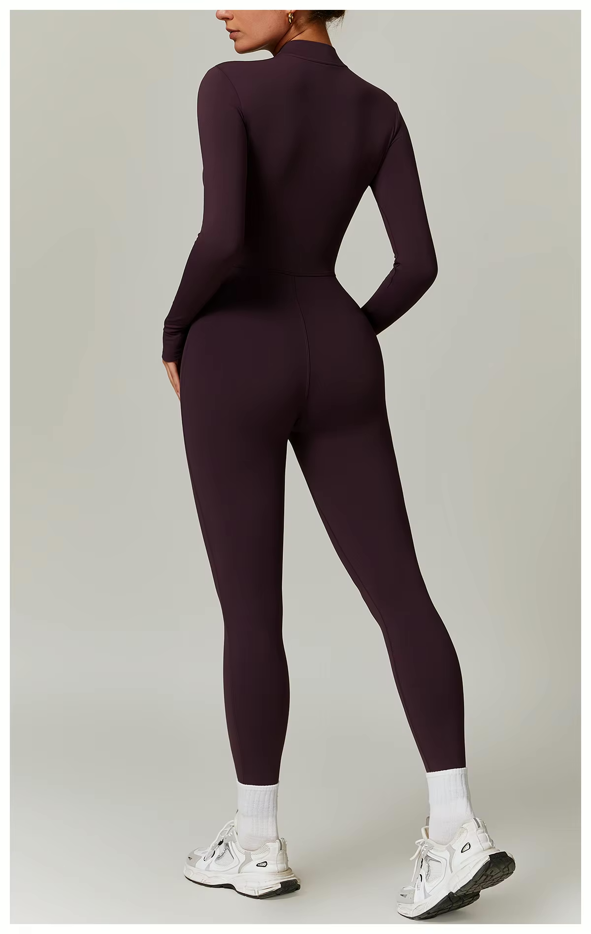 Zamira - Combinaison en Fleece