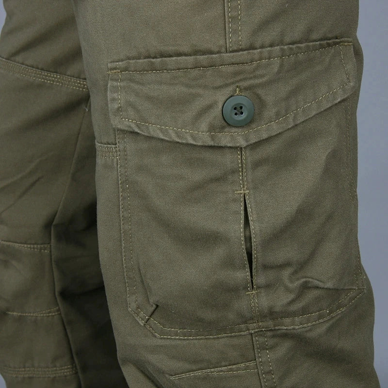 Jake - Pantalons de travail cargo