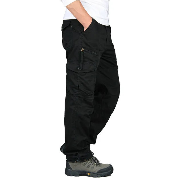 Jake - Pantalons de travail cargo