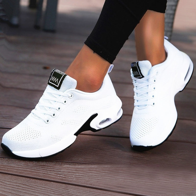 Cindra - Baskets orthopédiques pour femmes