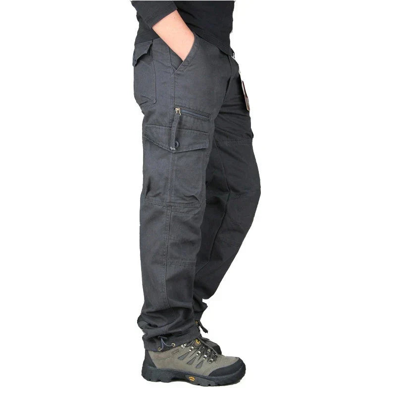Jake - Pantalons de travail cargo