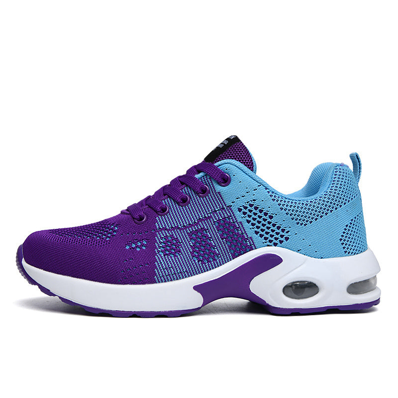 Cindra - Baskets orthopédiques pour femmes